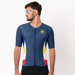 S+F PH Dark Blue Jersey
