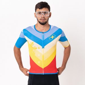 S+F PH Kiteboard Jersey