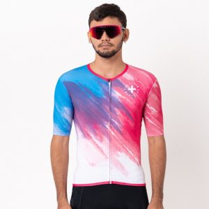 S+F PH Watercolor Jersey
