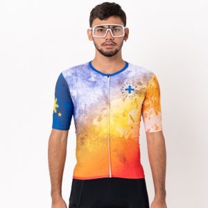 S+F PH Discharged Jersey