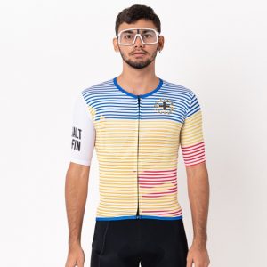 S+F PH Lines Jersey