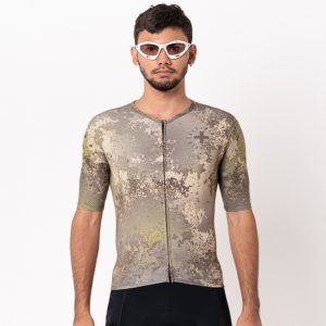 Camo Jersey