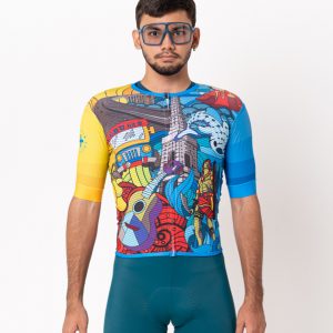CEBU Saltech Jersey