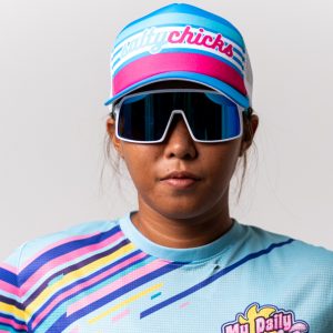 TRUCKER CAP: Saltychicks
