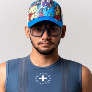 CEBU Trucker Cap