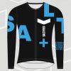 Black / Blue