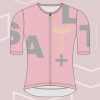 Pink / Gray