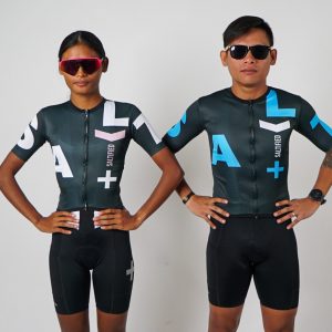 Saltified Arrow Jersey