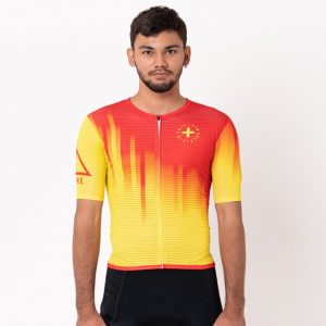 Elements Gradient Jersey