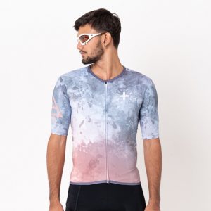 Elements Discharged Jersey