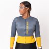 Yellow / Gray