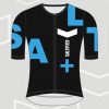 Black / Blue