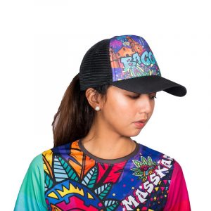 Bacolod Trucker Cap