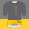 Yellow / Gray