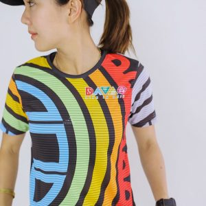 Durian tech shirt