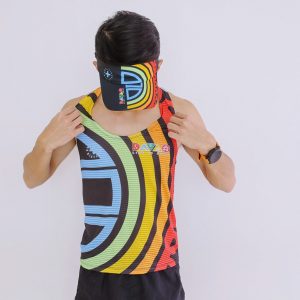 Durian Singlet