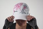 Gumamela Trucker Cap