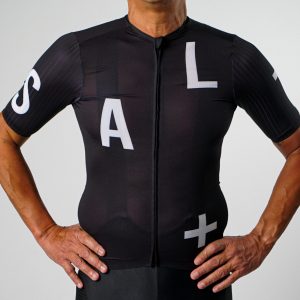 S+F Team Seamless Jersey