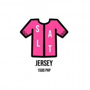 Cycling Jersey