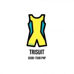 Trisuit