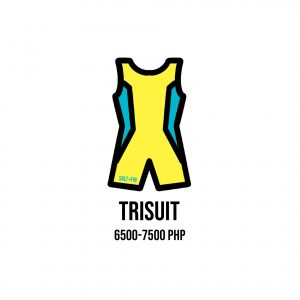 Trisuit