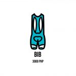 Customized Cycling Bibshorts