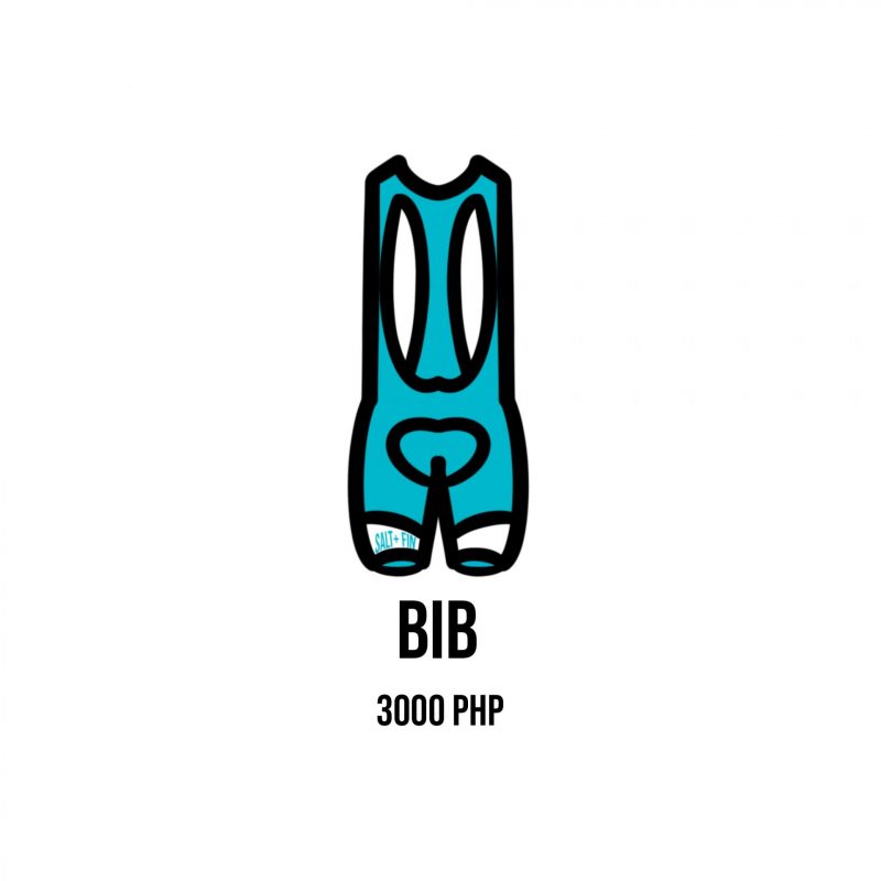 Customized Cycling Bibshorts