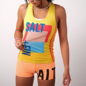 Run Jersey