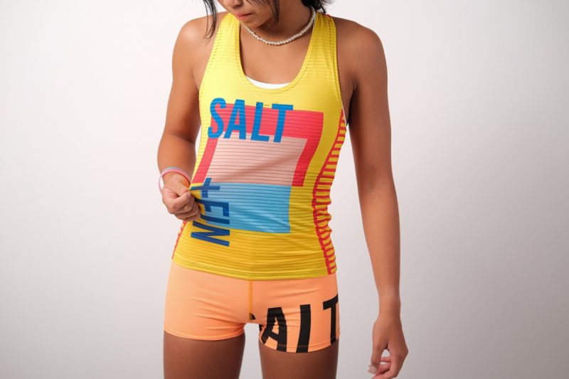 Run Jersey
