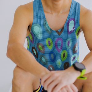 Puerto Princesa Singlet