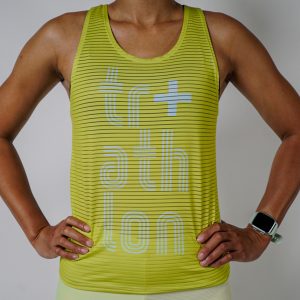 Tri+ Singlet