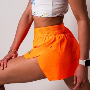 Ultimate Seamless Shorts