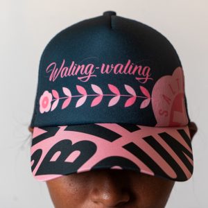 Davao Waliing-Waliing Cap