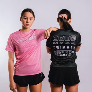 S+F Swimmer Shirt