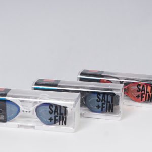 S+F Racing Googles V2