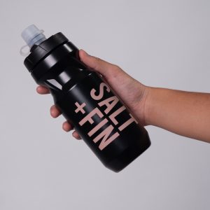 Salt+Fin Silver