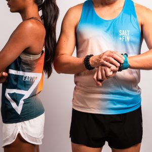 Elementz Sleeveless