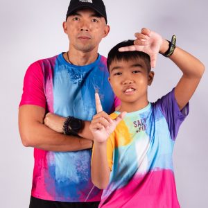 Splash Series