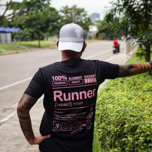 Runner