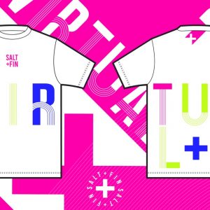 21KM Shirt