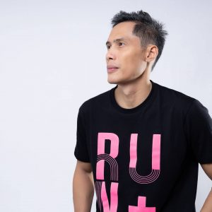 RUN+
