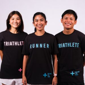 Triathlete