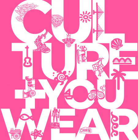 CULTURE YOU WEAR